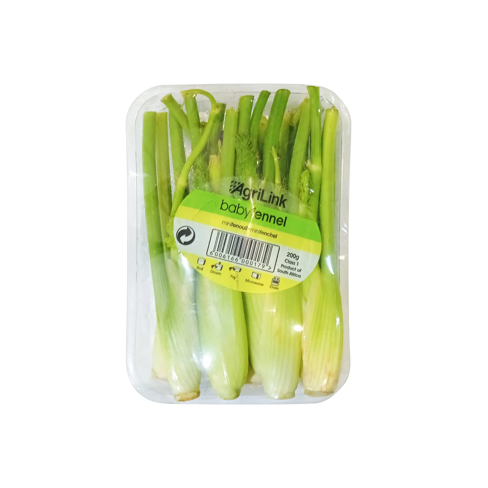 Baby Fennel 200g RSA